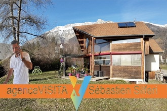 Ma-Cabane - Vente Maison Gap, 110 m²