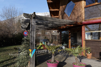 Ma-Cabane - Vente Maison Gap, 110 m²