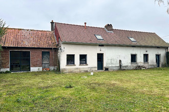Vente Maison 80150, Gapennes France