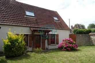 Ma-Cabane - Vente Maison Garancières, 67 m²