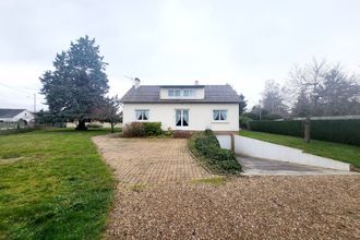 Vente Maison 78890, Garancières France