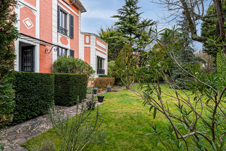 Ma-Cabane - Vente Maison GARCHES, 187 m²