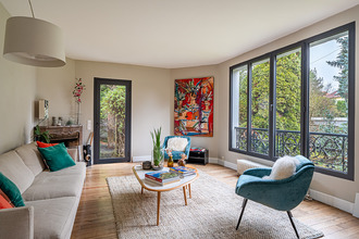 Ma-Cabane - Vente Maison GARCHES, 187 m²