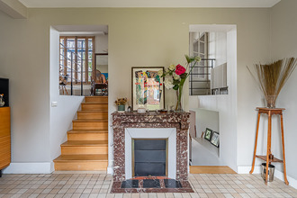 Ma-Cabane - Vente Maison GARCHES, 187 m²