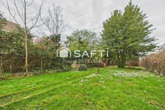 Vente Maison 92380, Garches France