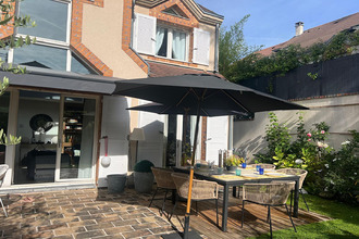 Ma-Cabane - Vente Maison GARCHES, 210 m²