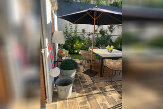 Ma-Cabane - Vente Maison GARCHES, 210 m²