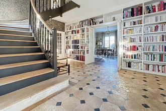 Ma-Cabane - Vente Maison Garches, 190 m²