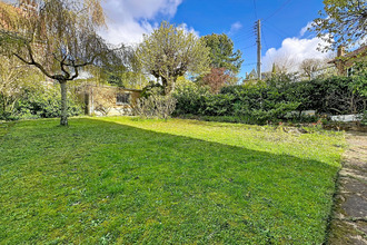 Ma-Cabane - Vente Maison Garches, 136 m²