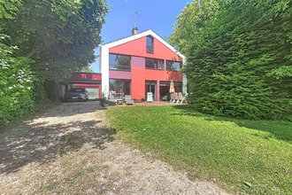 Ma-Cabane - Vente Maison Garches, 220 m²