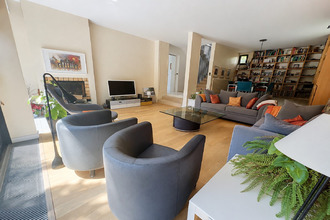 Ma-Cabane - Vente Maison Garches, 220 m²