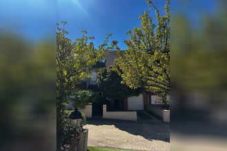Ma-Cabane - Vente Maison GARCHES, 190 m²