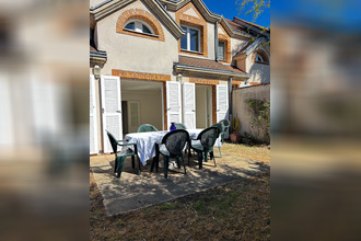 Ma-Cabane - Vente Maison GARCHES, 190 m²