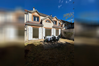 Ma-Cabane - Vente Maison GARCHES, 190 m²