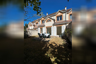 Ma-Cabane - Vente Maison GARCHES, 190 m²