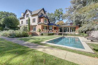 Ma-Cabane - Vente Maison GARCHES, 584 m²