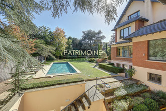 Ma-Cabane - Vente Maison GARCHES, 584 m²