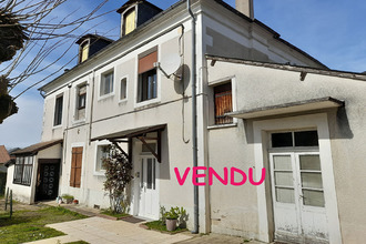 Ma-Cabane - Vente Maison GARCHIZY, 119 m²