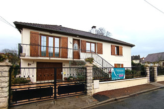 Ma-Cabane - Vente Maison GARCHIZY, 90 m²