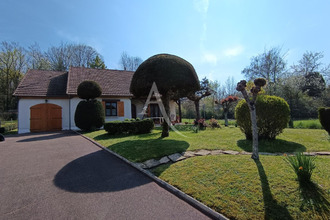 Ma-Cabane - Vente Maison GARCHIZY, 90 m²