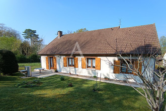 Ma-Cabane - Vente Maison GARCHIZY, 90 m²