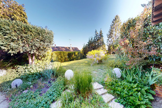Ma-Cabane - Vente Maison GARCHIZY, 200 m²