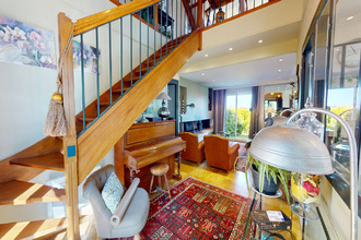 Ma-Cabane - Vente Maison GARCHIZY, 200 m²