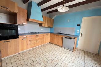 Ma-Cabane - Vente Maison GARCHIZY, 145 m²