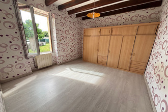 Ma-Cabane - Vente Maison GARCHIZY, 145 m²