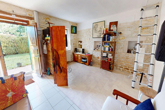 Ma-Cabane - Vente Maison GARCHY, 120 m²