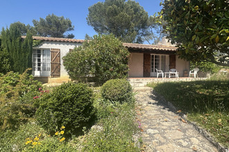 Ma-Cabane - Vente Maison Gardanne, 104 m²