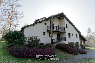 Ma-Cabane - Vente Maison GARDERES, 250 m²