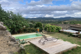 Ma-Cabane - Vente Maison Gardie, 250 m²
