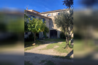 Ma-Cabane - Vente Maison GARDIE, 250 m²