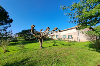 Ma-Cabane - Vente Maison Gardonne, 126 m²