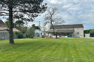 Vente Maison 24680, Gardonne France