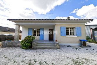 Ma-Cabane - Vente Maison Gardonne, 85 m²