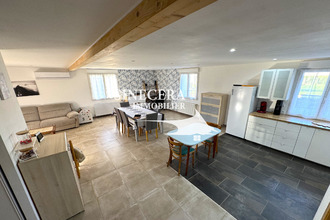 Ma-Cabane - Vente Maison Gardonne, 150 m²