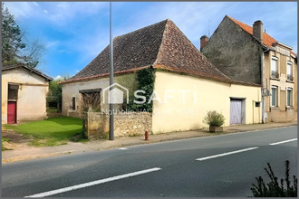 Vente Maison 24680, Gardonne France