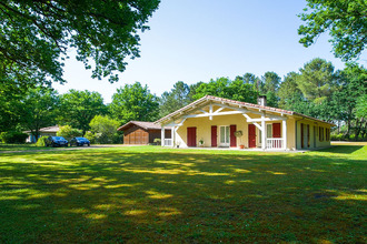 Ma-Cabane - Vente Maison GAREIN, 126 m²