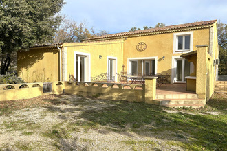 Ma-Cabane - Vente Maison GAREOULT, 186 m²