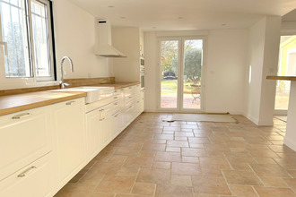 Ma-Cabane - Vente Maison GAREOULT, 186 m²