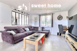 Ma-Cabane - Vente Maison GAREOULT, 123 m²