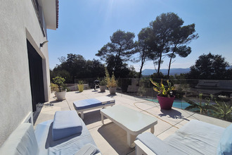 Ma-Cabane - Vente Maison GAREOULT, 150 m²