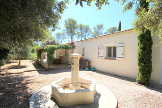 Ma-Cabane - Vente Maison GAREOULT, 121 m²