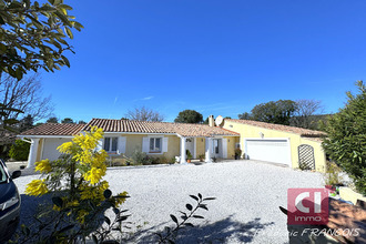 Ma-Cabane - Vente Maison GAREOULT, 163 m²