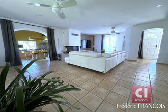 Ma-Cabane - Vente Maison GAREOULT, 163 m²