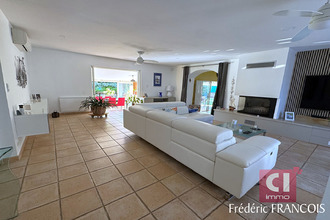Ma-Cabane - Vente Maison GAREOULT, 163 m²