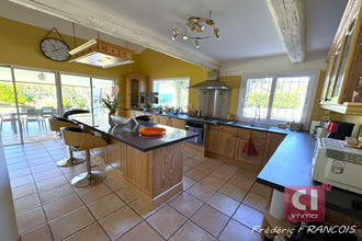 Ma-Cabane - Vente Maison GAREOULT, 163 m²