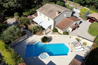Ma-Cabane - Vente Maison GAREOULT, 143 m²